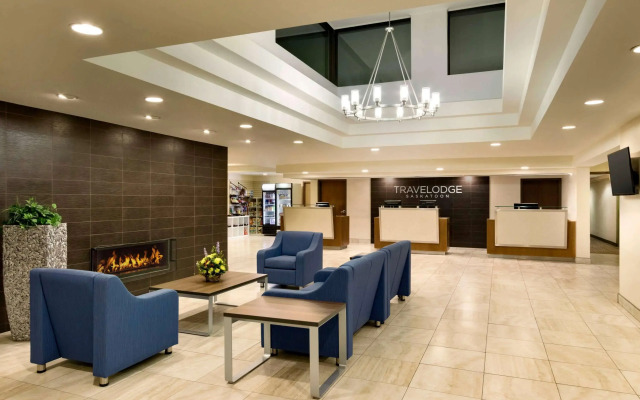Travelodge by Wyndham Saskatoon