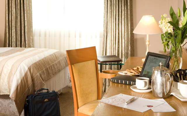 Great National Commons Inn Hotel