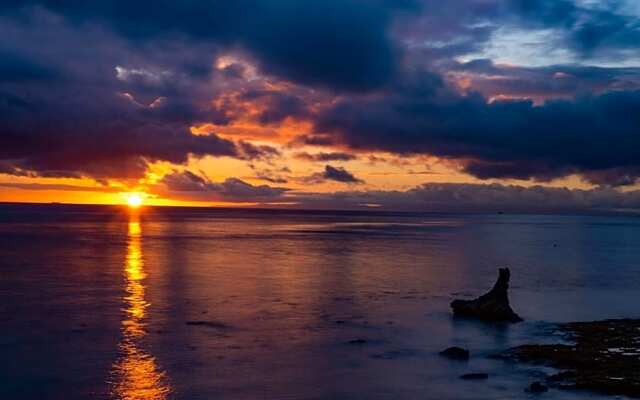 Wuthering Heights Bed & Breakfast