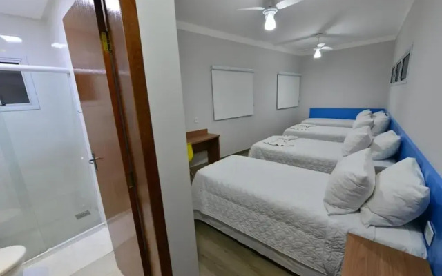 Vinds Economic Hotel