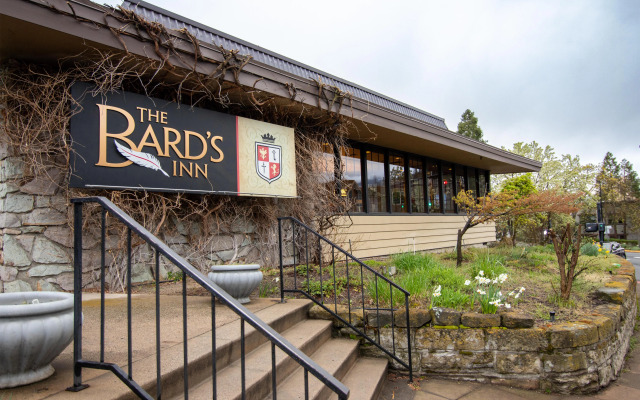 The Bard's Inn, BW Signature Collection by Best Western