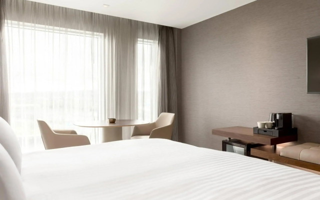 AC Hotels by Marriott Belfast