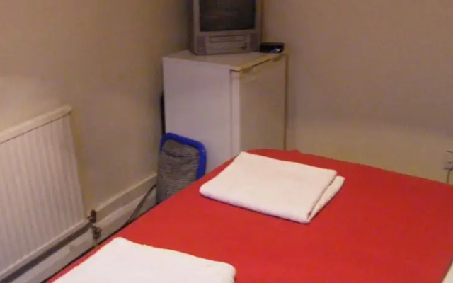 Fct Bed And Breakfast