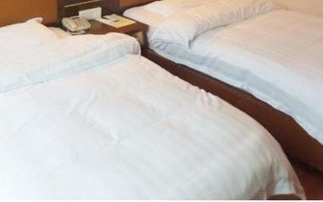 Wuyishan Olive Garden Hotel – Guest Rooms – Nanping