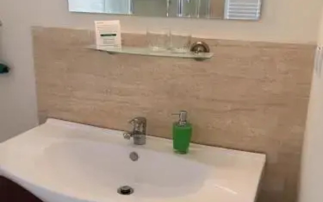 Hotel Parnas, Gdańsk Stare Miasto
