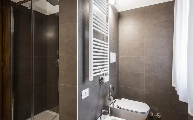 Mysweetplace Piazze Di Padova Apartments