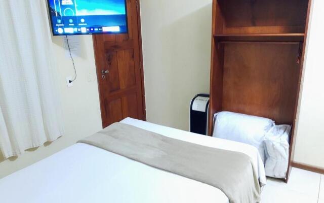 Pousada Brisa do Leste