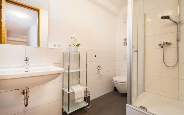 Altstadtsuite City Center
