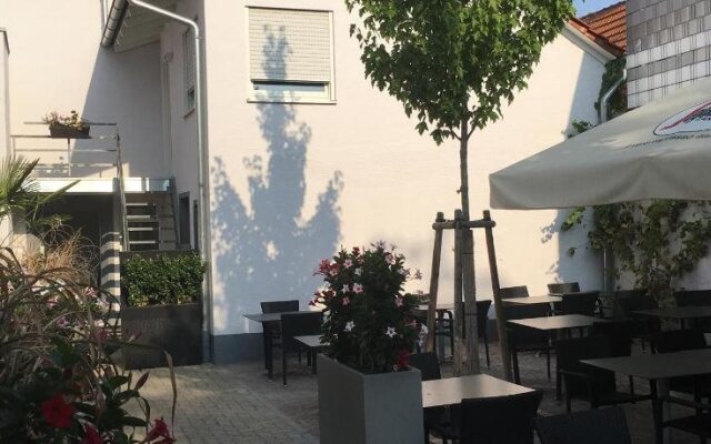 Mille Stelle Hotel