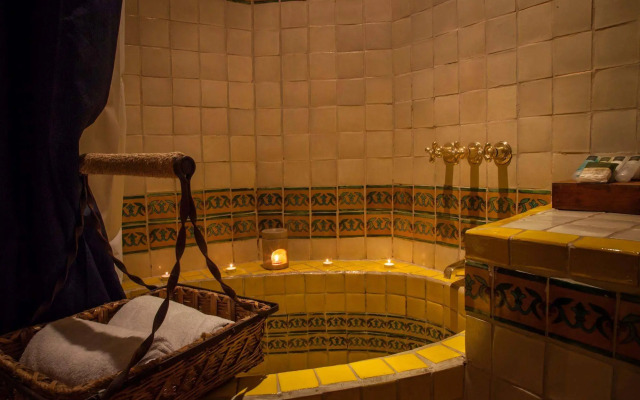 Grand Guadalupe by Inmense