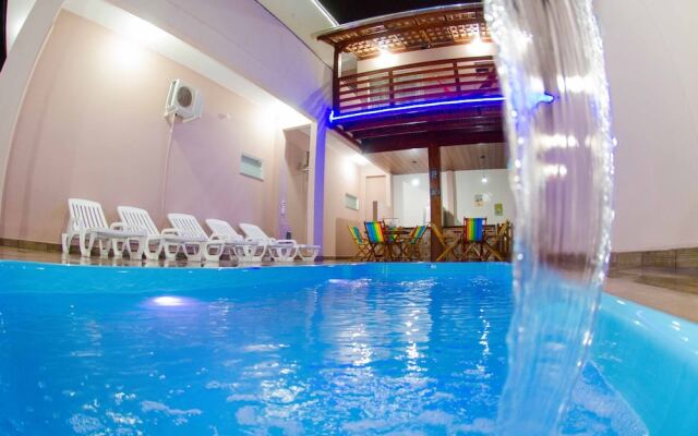 Pousada Joana Guest House