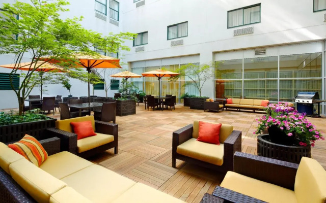 Courtyard by Marriott Pittsburgh Downtown