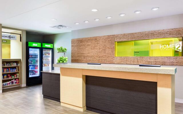 Home2 Suites by Hilton Omaha West, NE