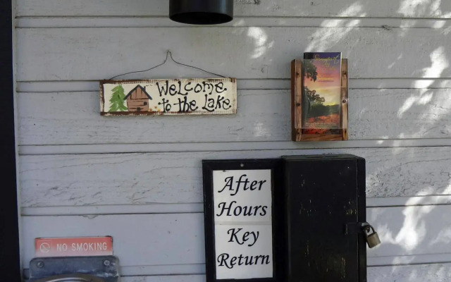 Summerset Inn Resort