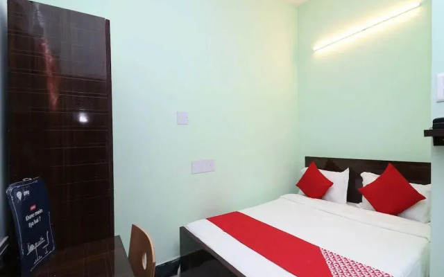 Studio Atrium by OYO Rooms