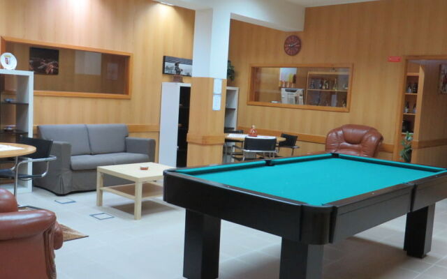Global Business Residence
