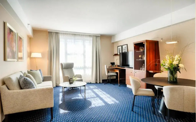 Courtyard by Marriott Bochum Stadtpark