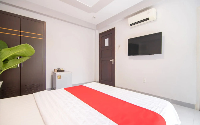 Bin Bin Hotel 1 - Near RMIT University