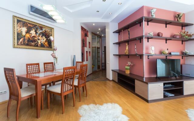 Premium Apartment Minsk