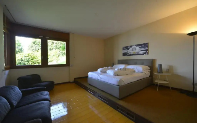 Villa Dolcevita