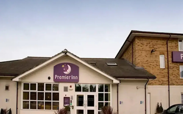 Premier Inn London Barking