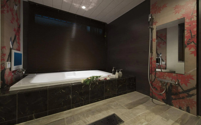 Hotel Zen