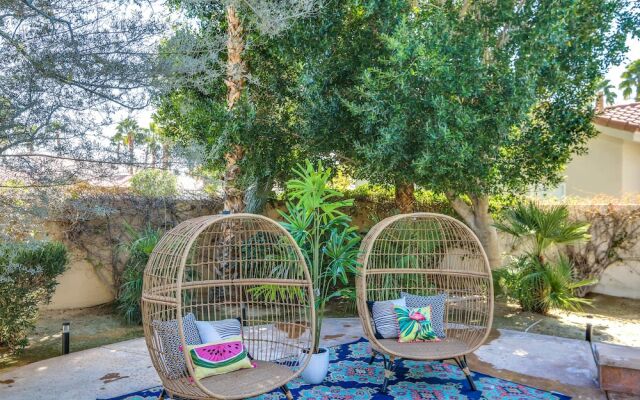 Golf View Drive - 4 Br Home