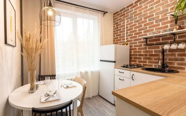 Апартаменты Казанский приём на ул. Гагарина, д. 67