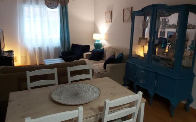 Apartamento Valmojado