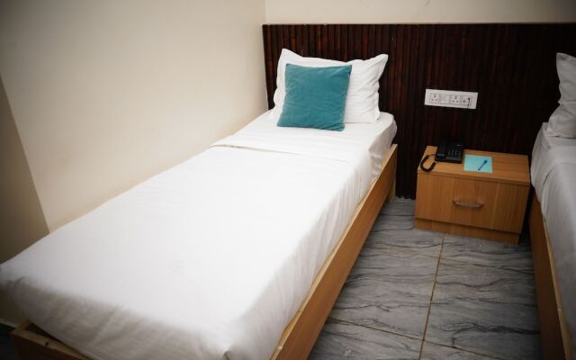 Signum Cityscape landmark Dahej