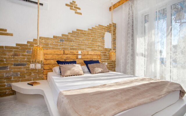 Faliraki Blue Villas