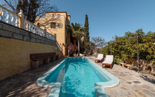Hotel Rural Villa Ariadna