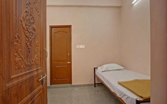 Spot On 41583 Sri Rugmani Residency