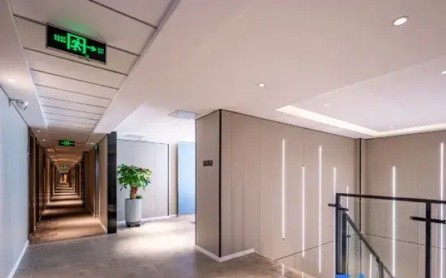 Home Inn Neo (Quanzhou Bell Tower West Street)