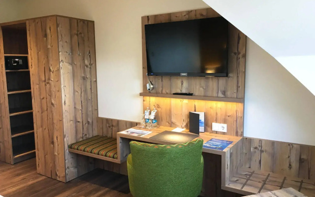 Hotel Susewind