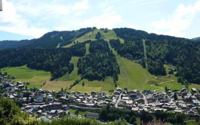 Appartement Morzine, 2 pièces, 4 personnes - FR-1-524-75