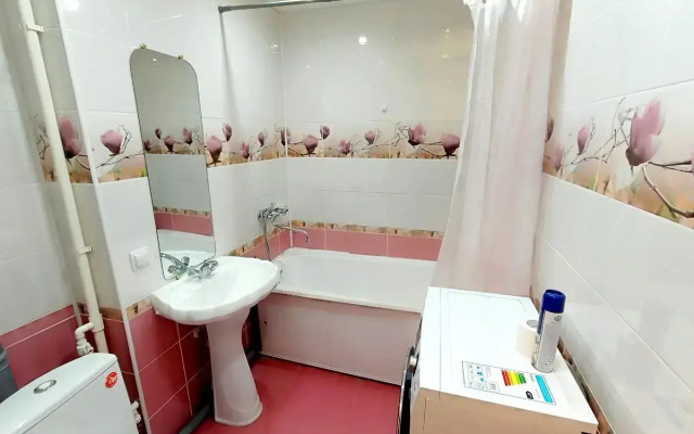 Bugulma Apartments
