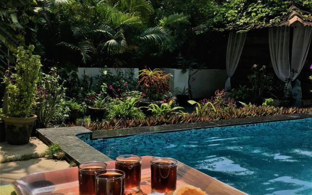 Marari Dreamz Bed and Breakfast