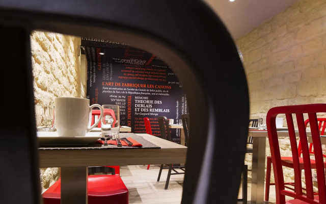 Best Western Quartier Latin Pantheon