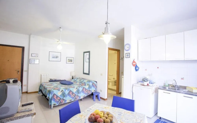 Appartamento Mono Sottobomba