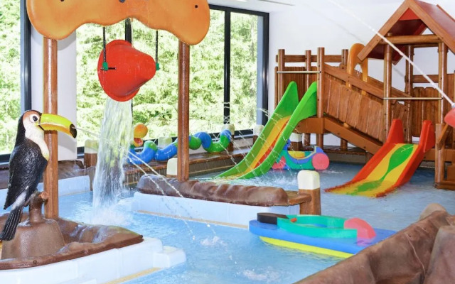 Kinderhotel Kröller