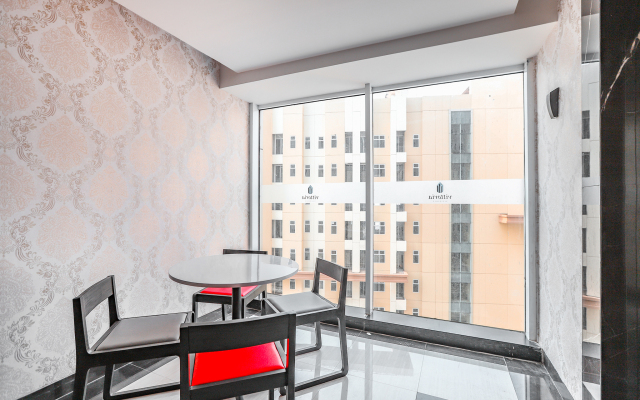 Collection O 16 Vittoria Residence