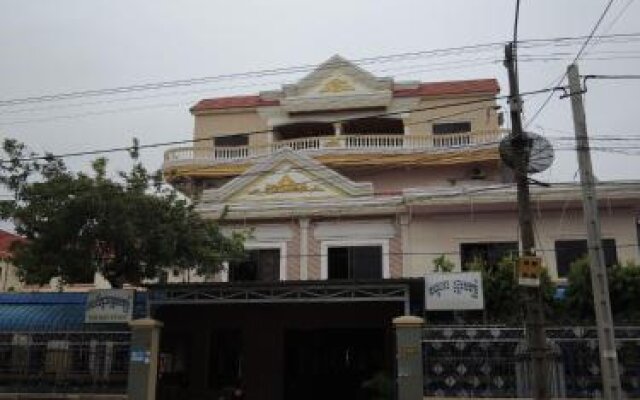Oudom Sambath Hotel & Restaurant