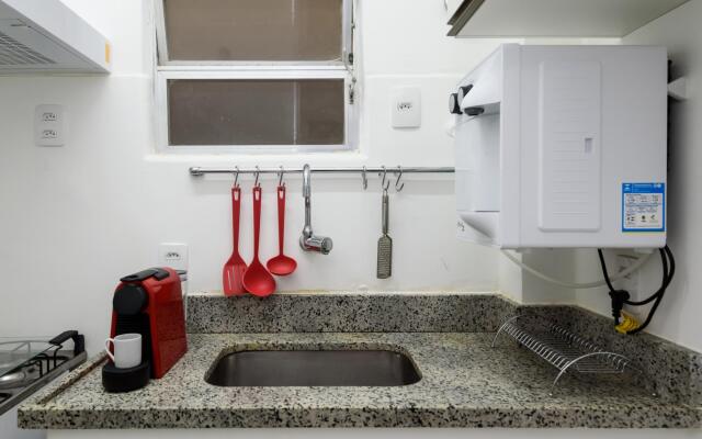 Close to Ipanema Beach | GC707 Z2