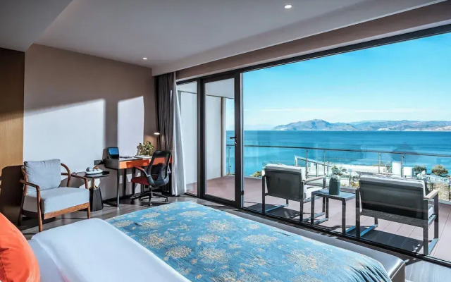 Dali Shushanju Seaview Holiday Villa