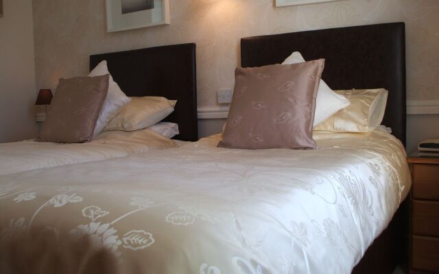 Abbeyfield B&B