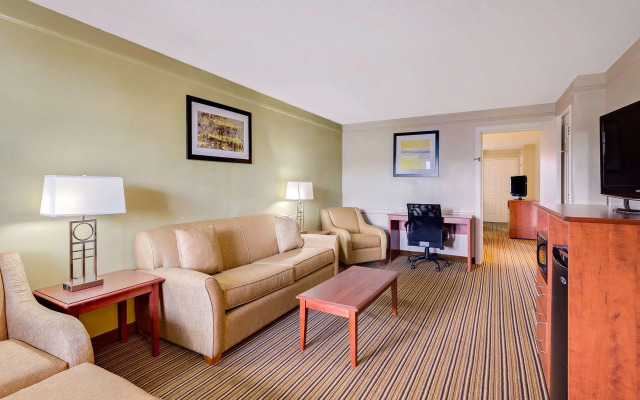 Baymont by Wyndham Jacksonville Orange Park