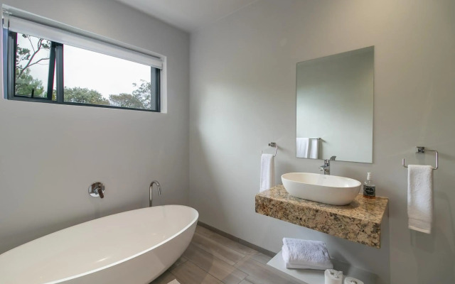 Kooboo Berry Ocean View, Self Catering Guesthouse