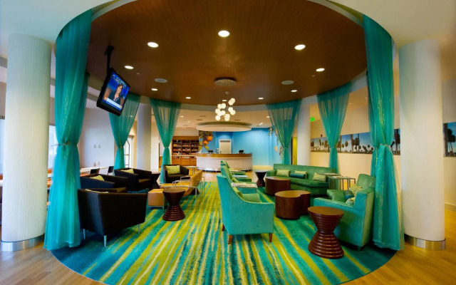 Springhill Suites by Marriott Vero Beach