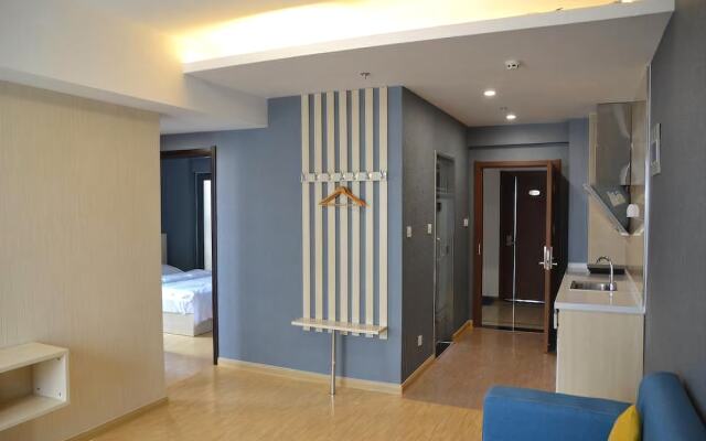 Weihai Ivy Apart-Hotel
